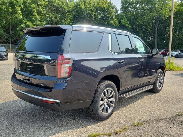 new 2024 Chevrolet Tahoe car, priced at $69,171