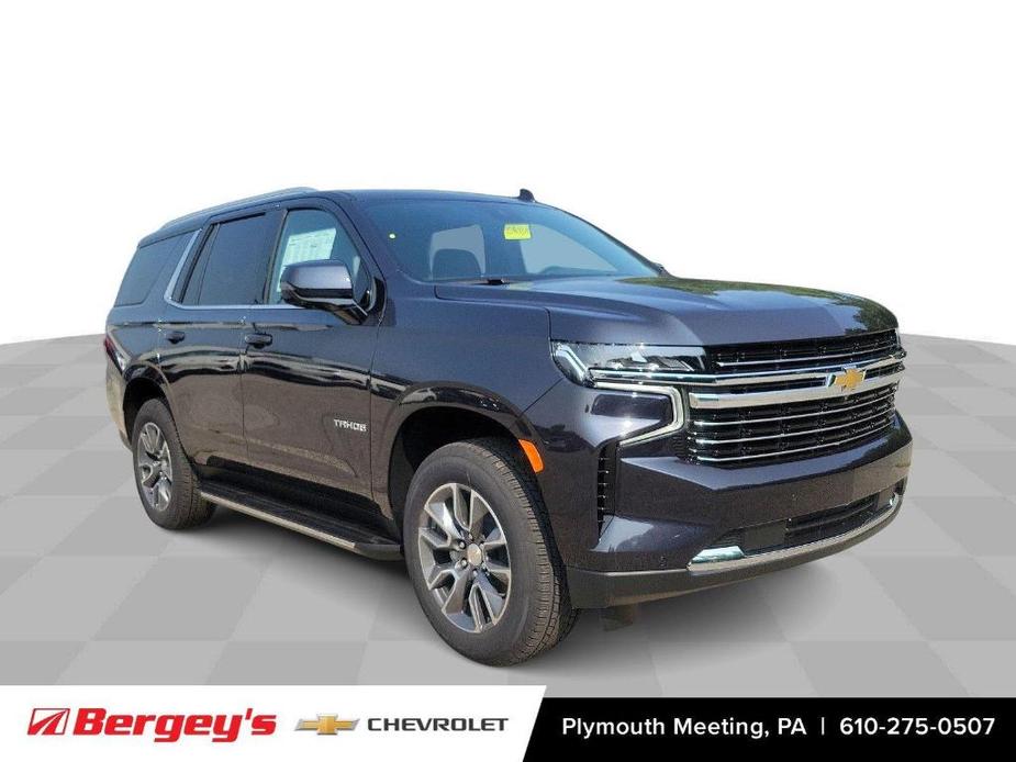 new 2024 Chevrolet Tahoe car, priced at $69,671