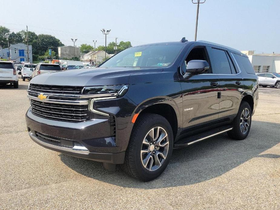 new 2024 Chevrolet Tahoe car, priced at $69,671