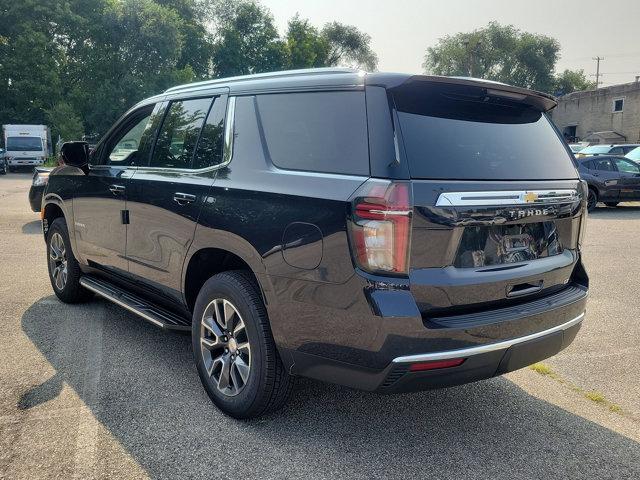 new 2024 Chevrolet Tahoe car, priced at $69,171