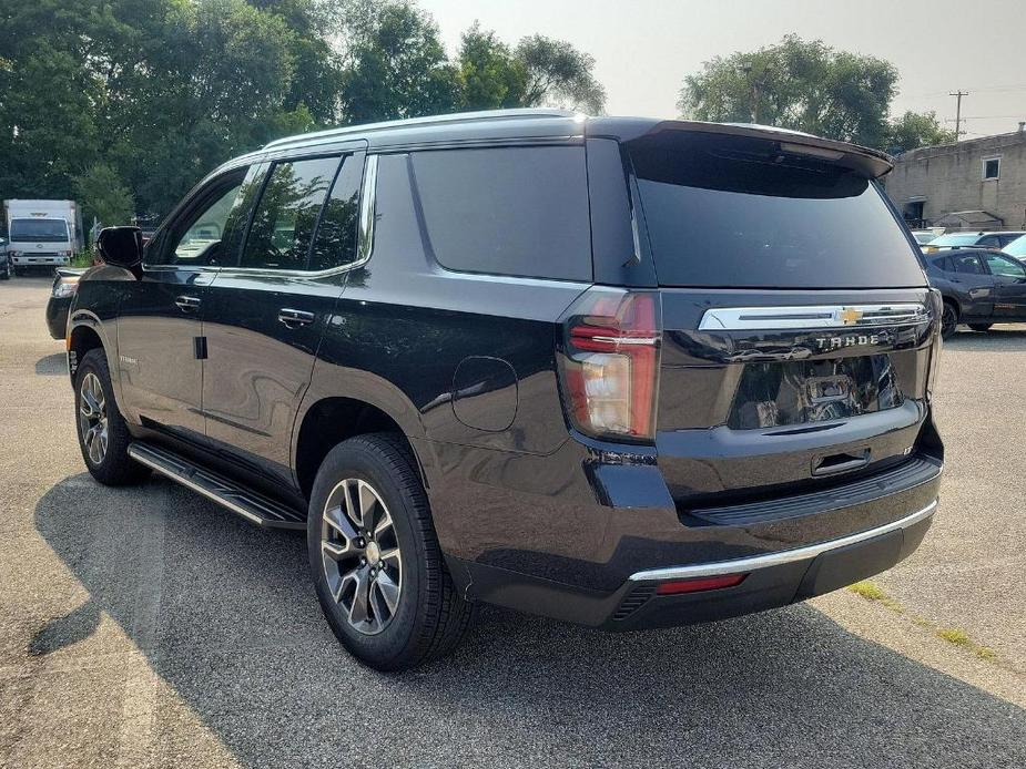 new 2024 Chevrolet Tahoe car, priced at $69,671