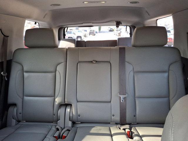used 2018 Chevrolet Tahoe car, priced at $26,425