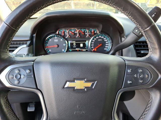 used 2018 Chevrolet Tahoe car, priced at $28,415