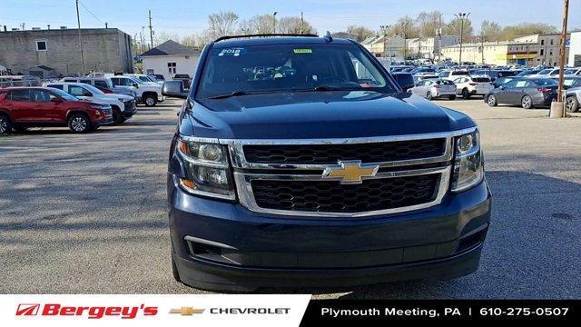 used 2018 Chevrolet Tahoe car, priced at $26,995