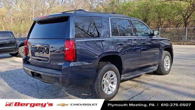 used 2018 Chevrolet Tahoe car, priced at $26,995