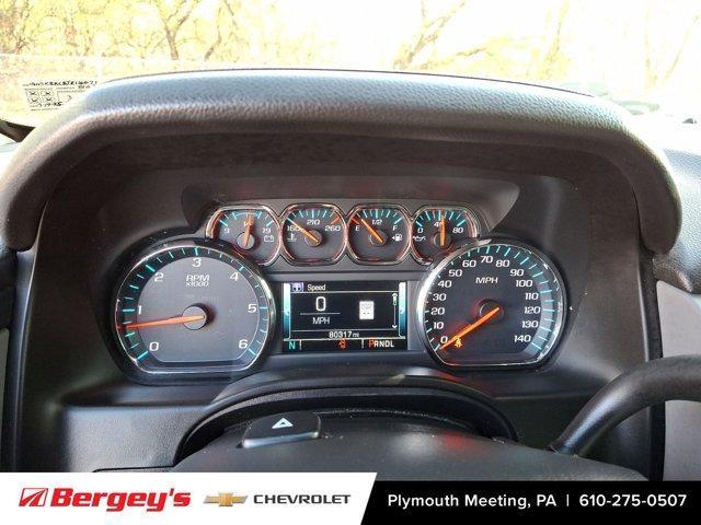 used 2018 Chevrolet Tahoe car, priced at $26,995