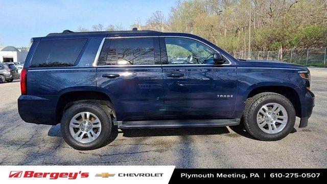 used 2018 Chevrolet Tahoe car, priced at $26,995