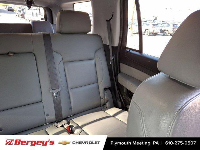 used 2018 Chevrolet Tahoe car, priced at $26,995