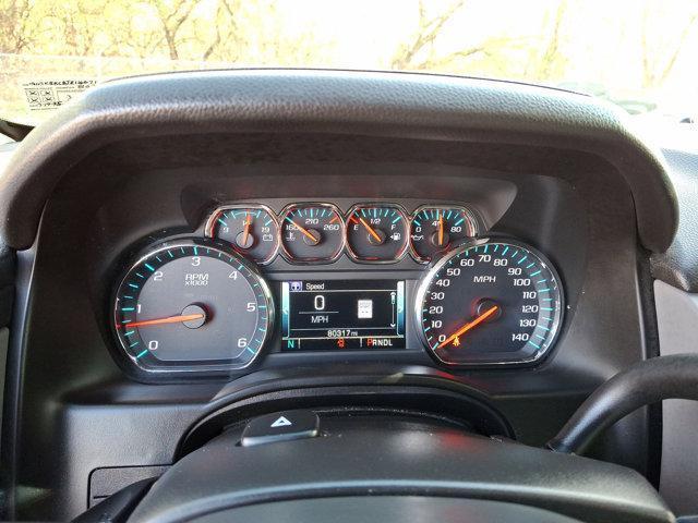 used 2018 Chevrolet Tahoe car, priced at $26,425