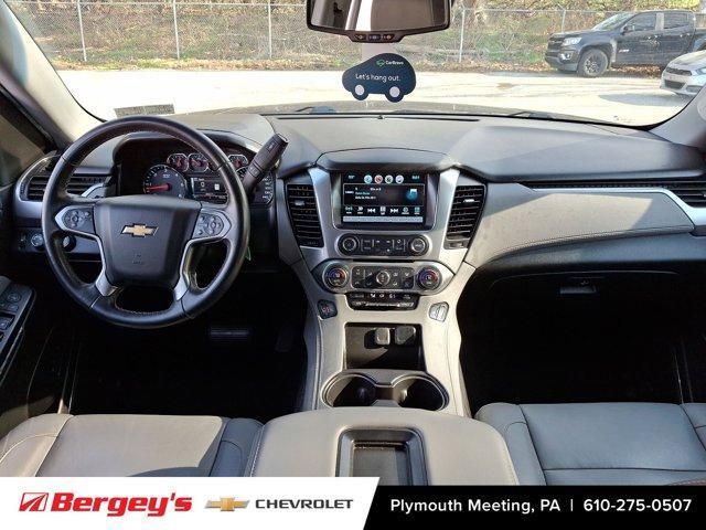 used 2018 Chevrolet Tahoe car, priced at $26,995