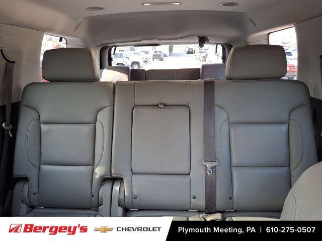 used 2018 Chevrolet Tahoe car, priced at $26,995