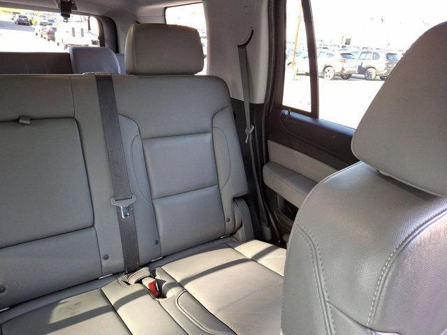 used 2018 Chevrolet Tahoe car, priced at $26,425