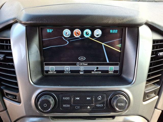 used 2018 Chevrolet Tahoe car, priced at $26,425