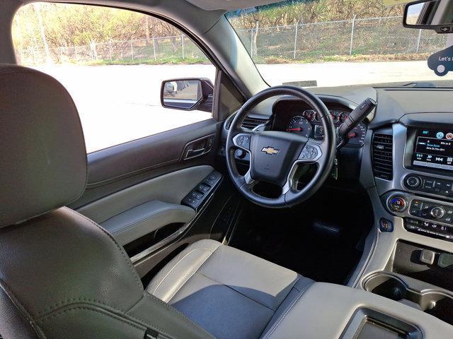 used 2018 Chevrolet Tahoe car, priced at $26,425