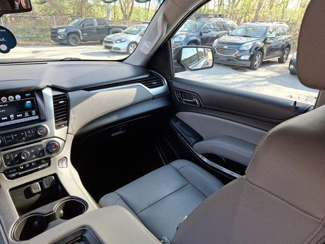 used 2018 Chevrolet Tahoe car, priced at $26,425