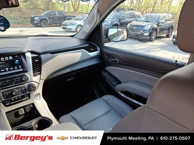 used 2018 Chevrolet Tahoe car, priced at $26,995
