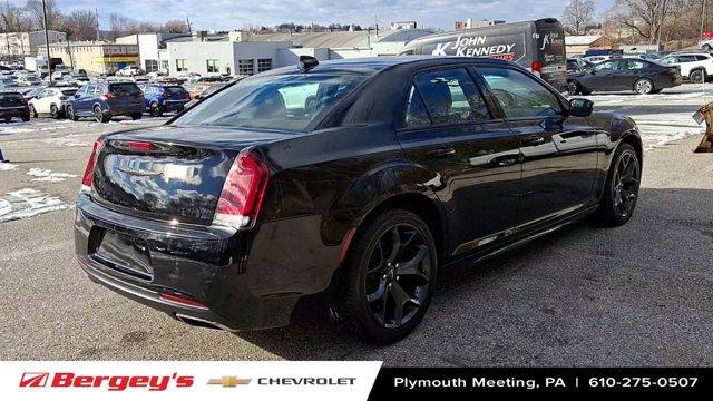 used 2020 Chrysler 300 car, priced at $15,995