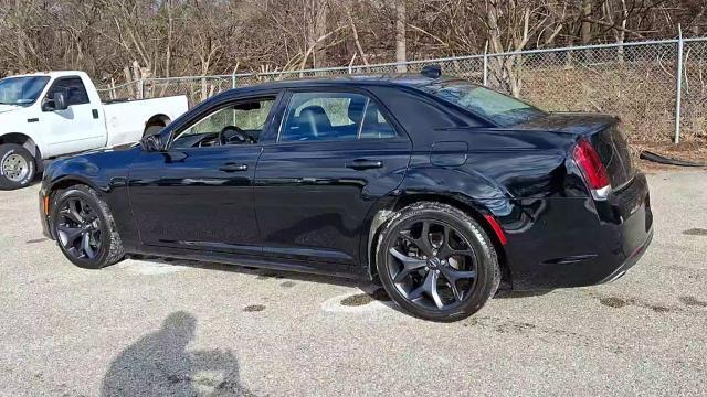 used 2020 Chrysler 300 car, priced at $19,795