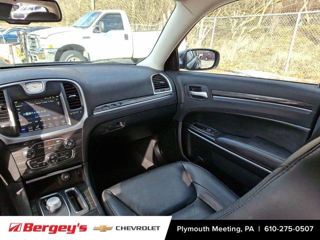 used 2020 Chrysler 300 car, priced at $15,995