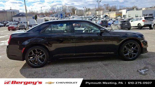 used 2020 Chrysler 300 car, priced at $15,995