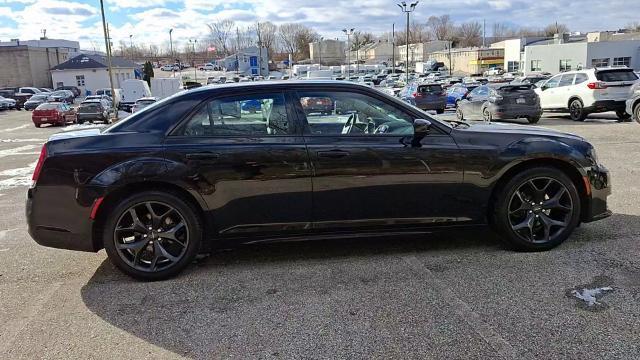 used 2020 Chrysler 300 car, priced at $19,795