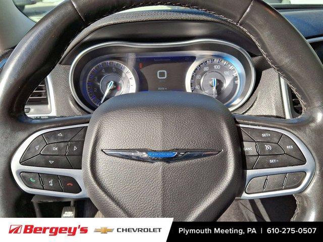 used 2020 Chrysler 300 car, priced at $15,995