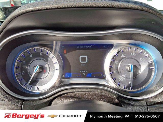 used 2020 Chrysler 300 car, priced at $15,995