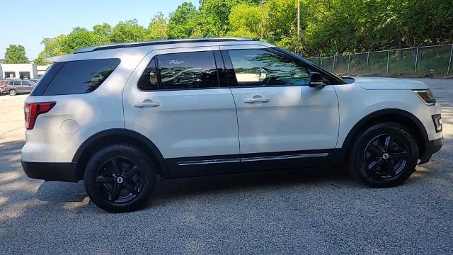 used 2016 Ford Explorer car, priced at $16,995