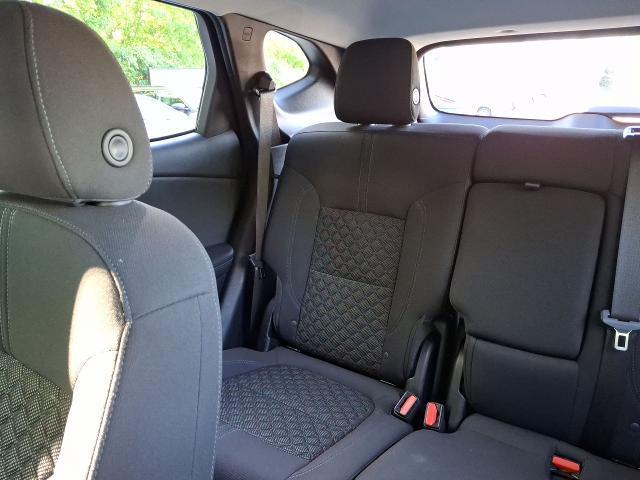 used 2021 Chevrolet Blazer car, priced at $19,595