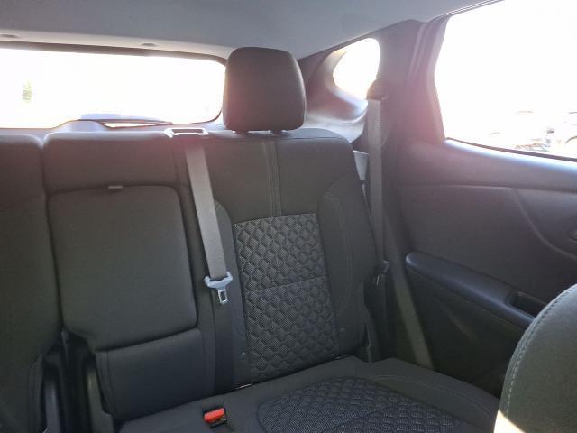 used 2021 Chevrolet Blazer car, priced at $19,595
