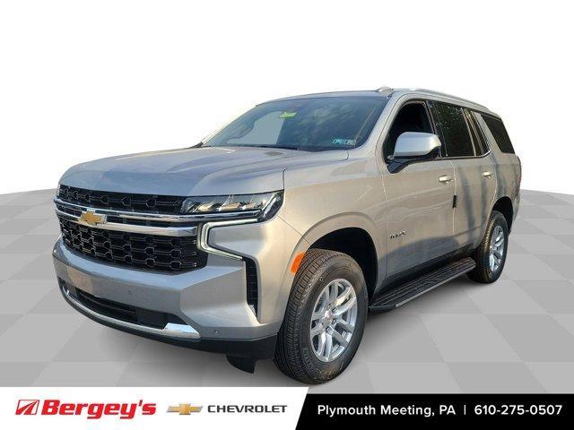 new 2024 Chevrolet Tahoe car, priced at $59,441