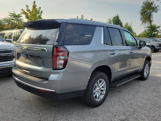 new 2024 Chevrolet Tahoe car, priced at $59,441