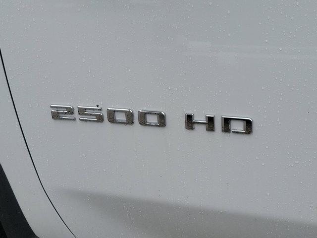 new 2024 Chevrolet Silverado 2500 car, priced at $79,273