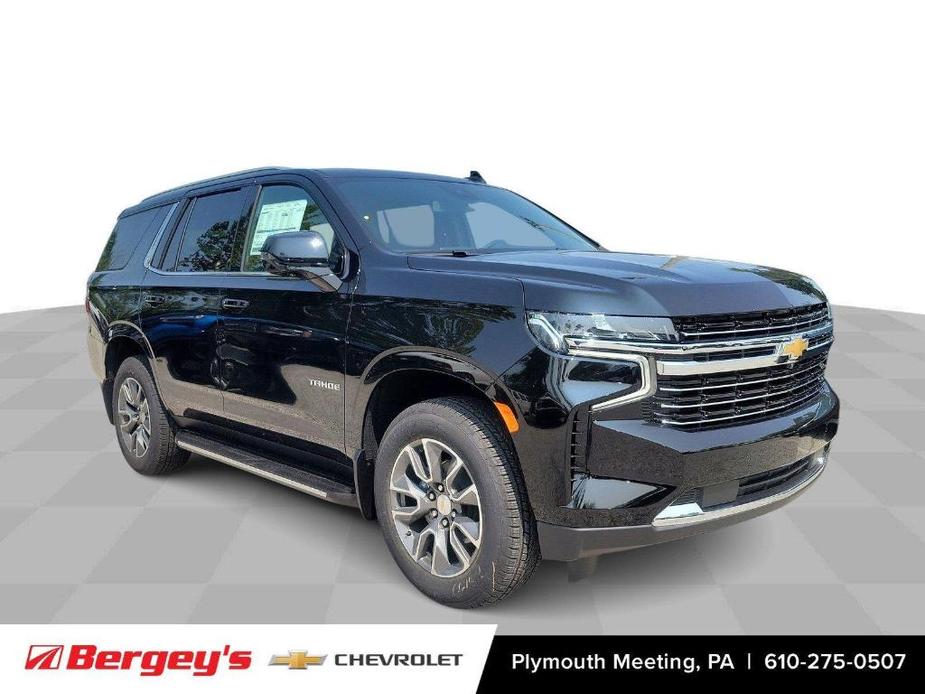 new 2024 Chevrolet Tahoe car, priced at $69,606