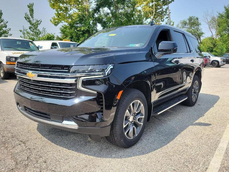 new 2024 Chevrolet Tahoe car, priced at $69,606