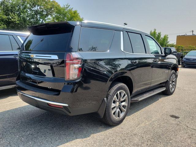 new 2024 Chevrolet Tahoe car, priced at $69,106