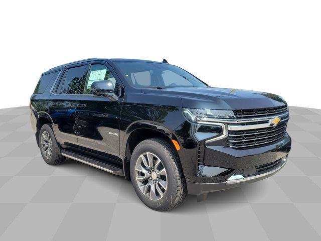 new 2024 Chevrolet Tahoe car, priced at $69,106