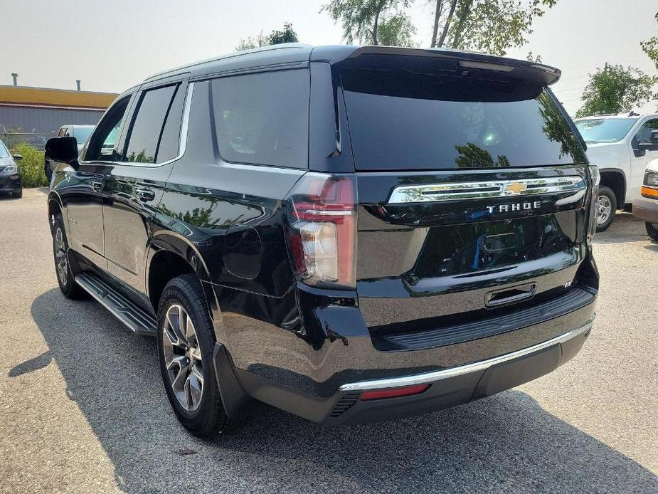 new 2024 Chevrolet Tahoe car, priced at $69,606