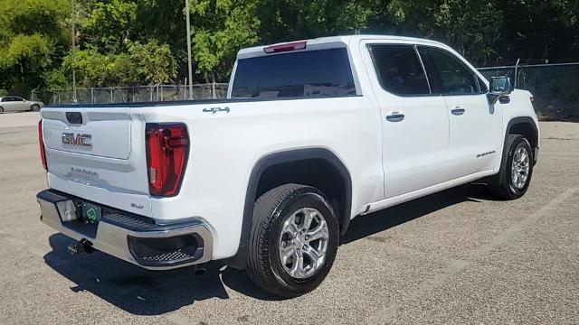 used 2024 GMC Sierra 1500 car, priced at $50,195