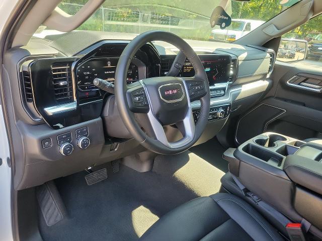 used 2024 GMC Sierra 1500 car, priced at $50,195