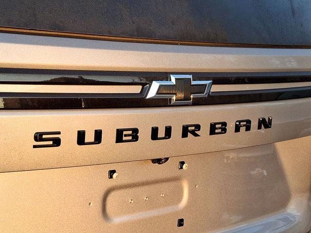 new 2024 Chevrolet Suburban car, priced at $76,347