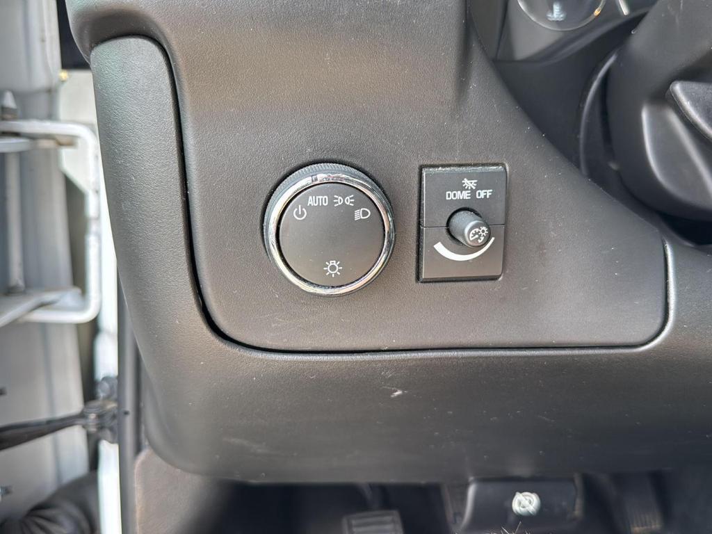 used 2023 GMC Savana 2500 car, priced at $32,997