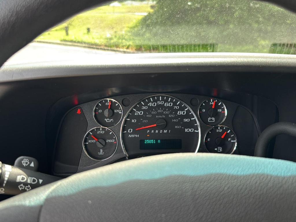 used 2023 GMC Savana 2500 car, priced at $32,997
