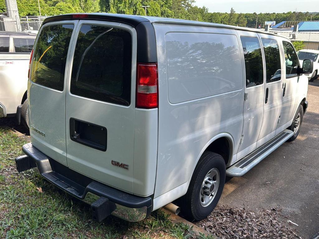 used 2023 GMC Savana 2500 car, priced at $33,997