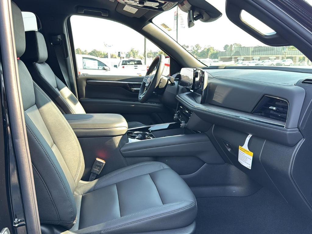 new 2026 Chevrolet Tahoe car, priced at $70,830