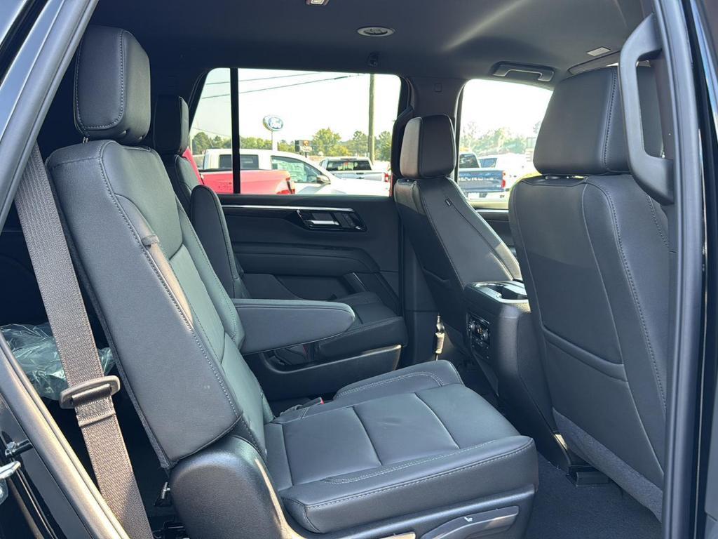 new 2026 Chevrolet Tahoe car, priced at $70,830