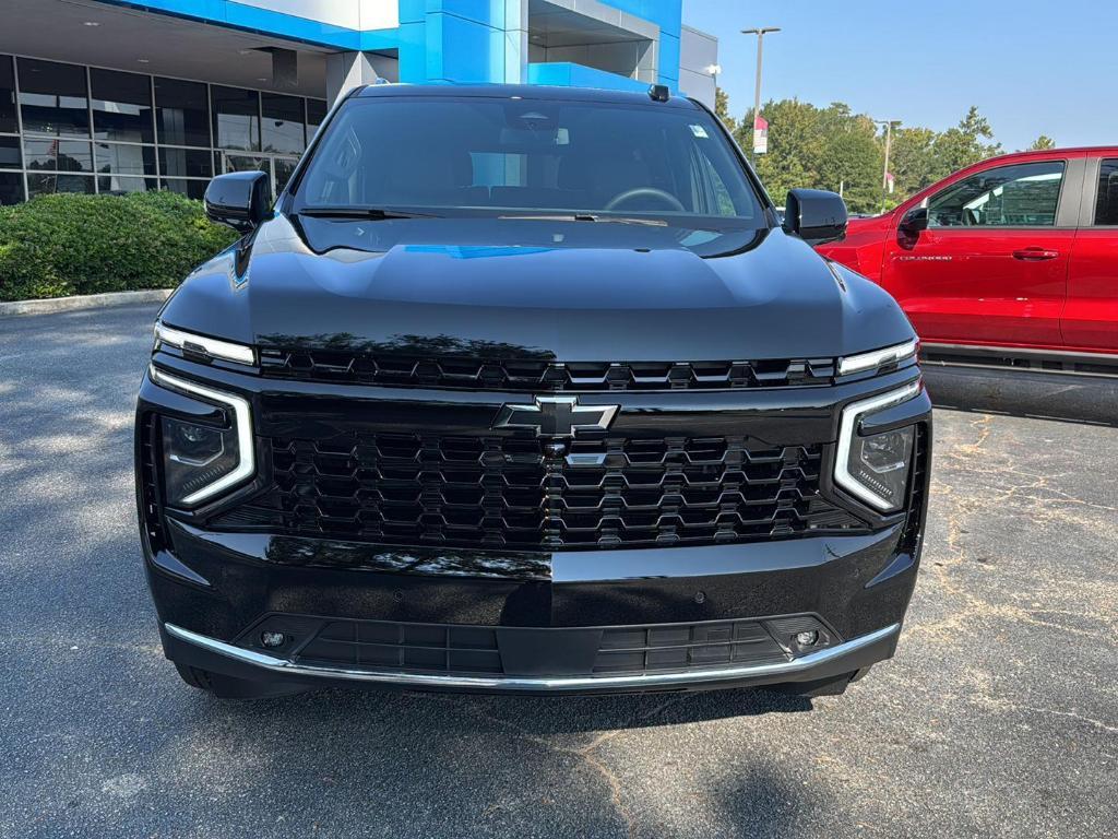 new 2026 Chevrolet Tahoe car, priced at $70,830