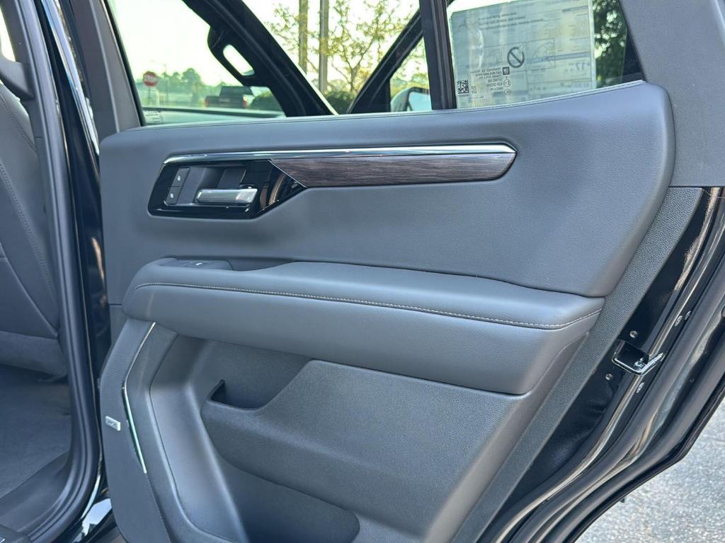 new 2026 Chevrolet Tahoe car, priced at $70,830