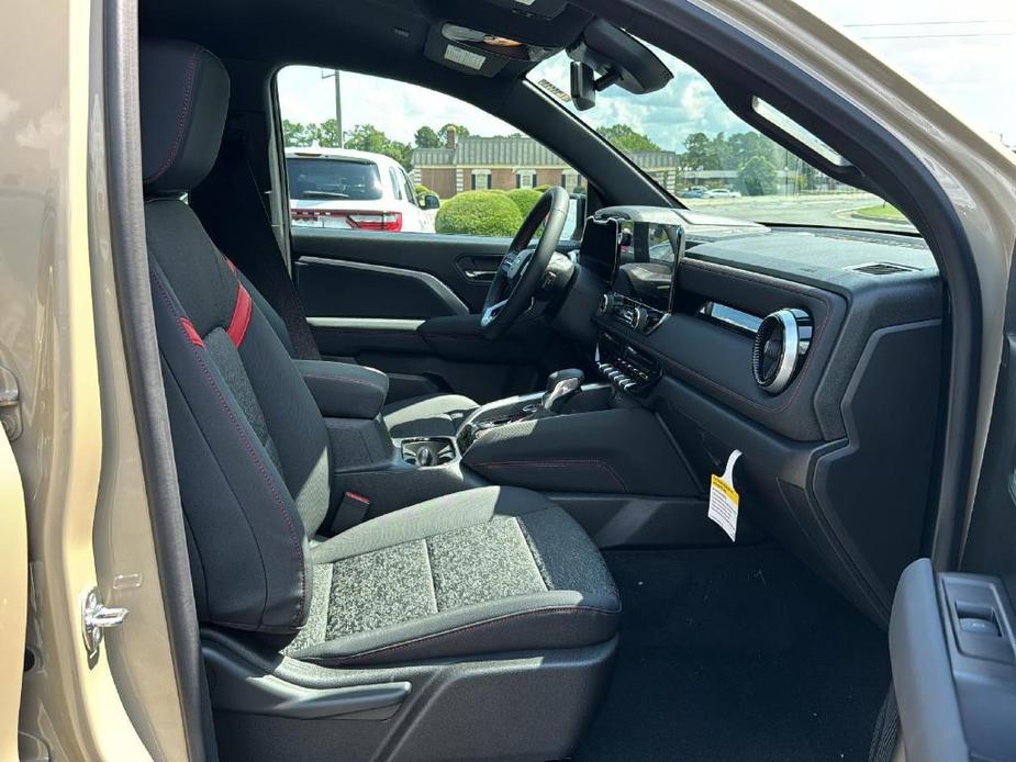 new 2024 Chevrolet Colorado car, priced at $44,656