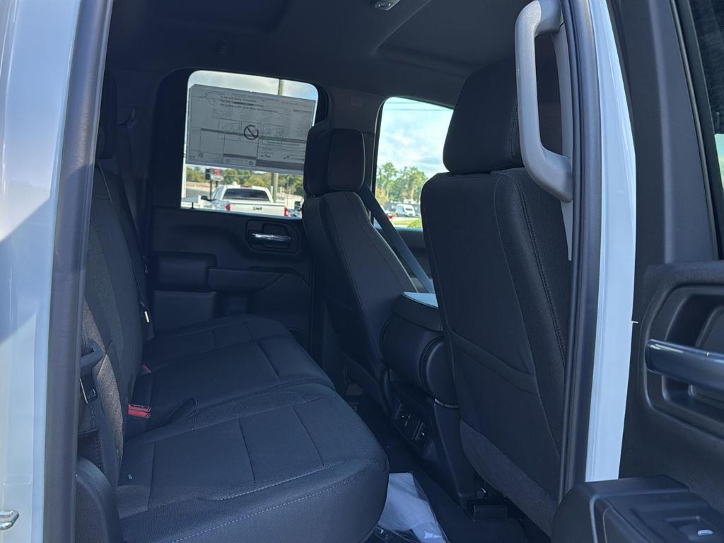 new 2026 Chevrolet Silverado 2500 car, priced at $56,220